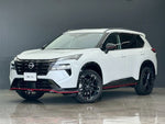 X-TRAIL HYBRID 4WD