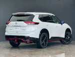 X-TRAIL HYBRID 4WD