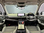 X-TRAIL HYBRID 4WD