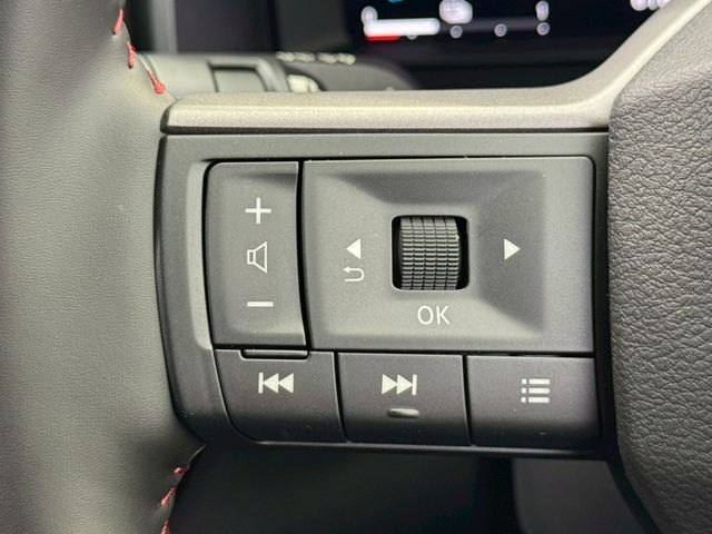 X-TRAIL HYBRID 4WD