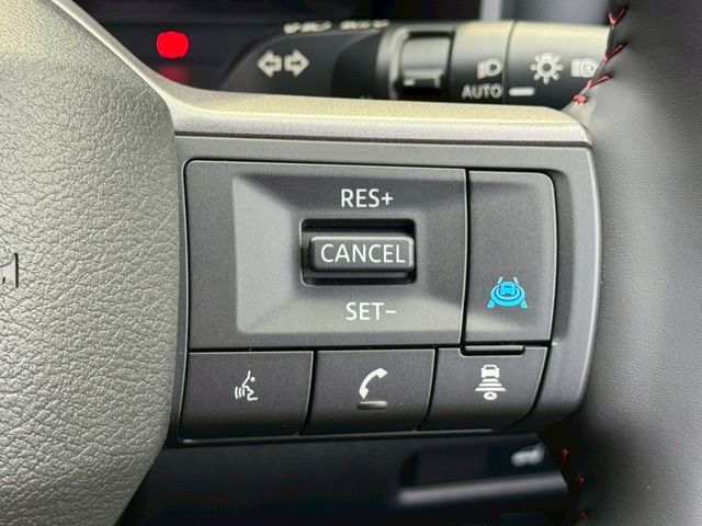 X-TRAIL HYBRID 4WD