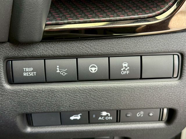 X-TRAIL HYBRID 4WD