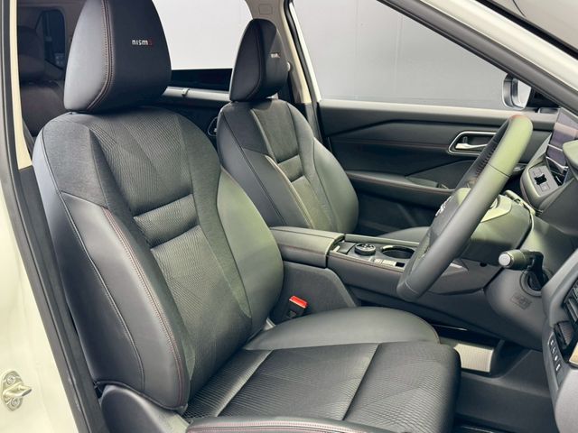 X-TRAIL HYBRID 4WD