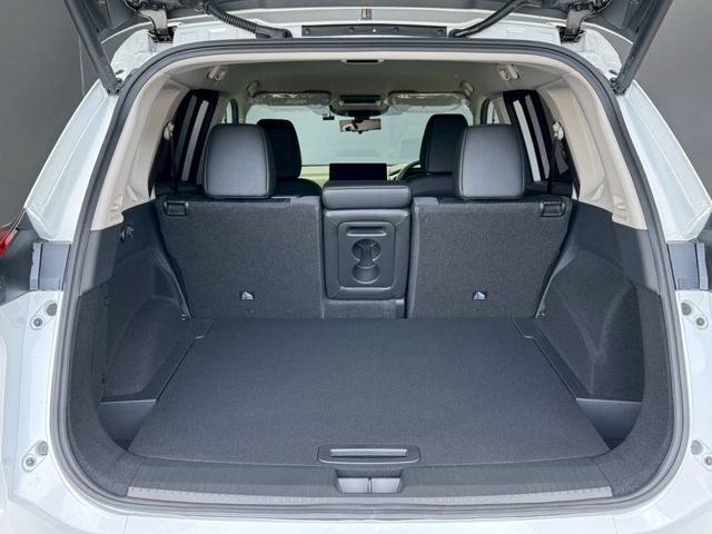 X-TRAIL HYBRID 4WD
