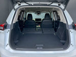 X-TRAIL HYBRID 4WD
