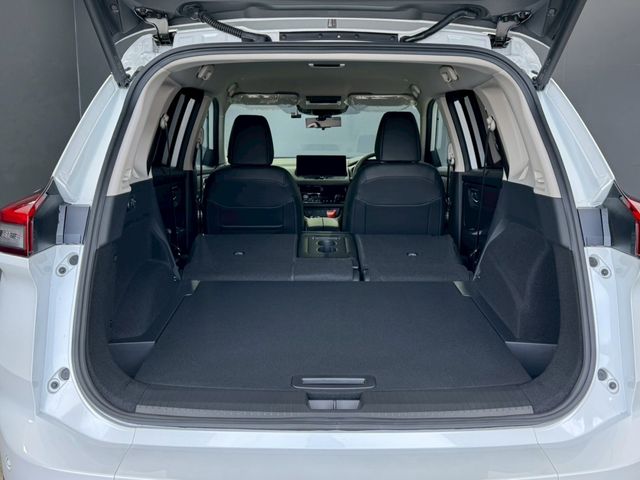 X-TRAIL HYBRID 4WD