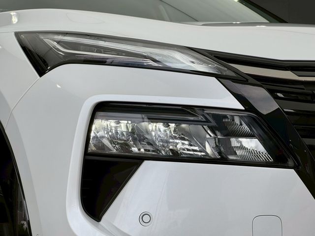 X-TRAIL HYBRID 4WD