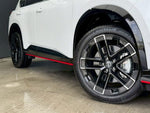 X-TRAIL HYBRID 4WD
