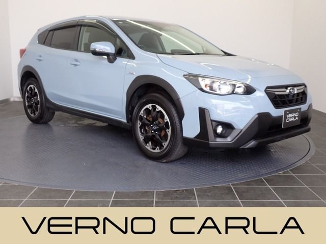 SUBARU XV HYBRID