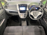 MOVE CUSTOM 4WD