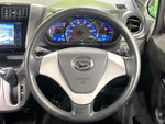 MOVE CUSTOM 4WD