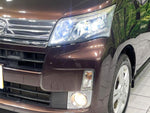 MOVE CUSTOM 4WD