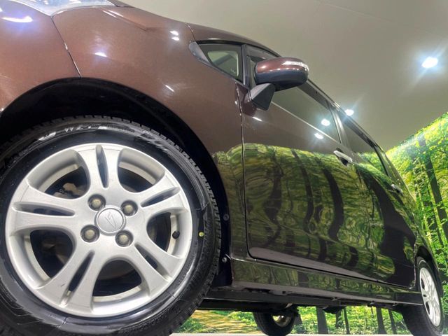 MOVE CUSTOM 4WD