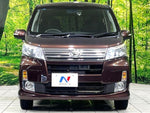 MOVE CUSTOM 4WD