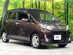 MOVE CUSTOM 4WD