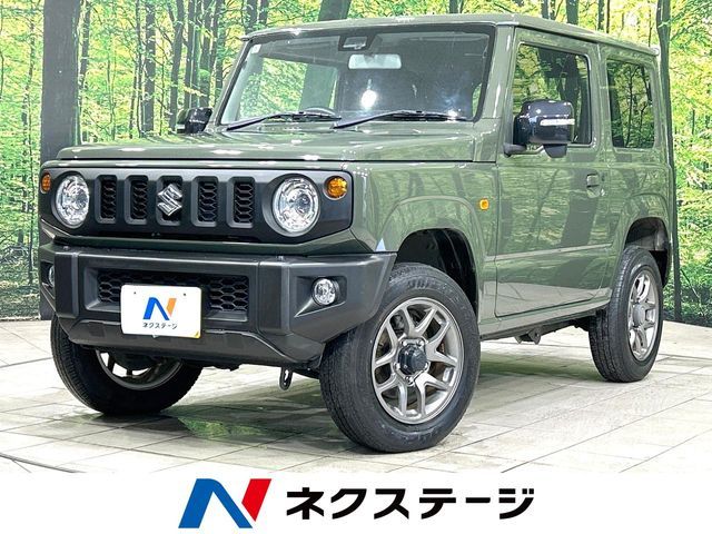 JIMNY 4WD