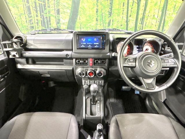 JIMNY 4WD