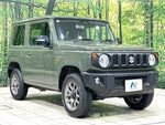 JIMNY 4WD