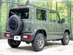 JIMNY 4WD