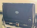 GR COROLLA