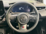 GR COROLLA