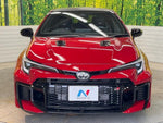GR COROLLA
