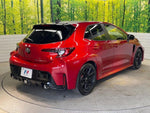 GR COROLLA