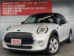 BMW MINI COOPER D 5DOOR