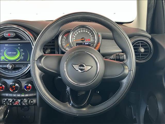 BMW MINI COOPER D 5DOOR