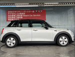 BMW MINI COOPER D 5DOOR