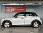 BMW MINI COOPER D 5DOOR