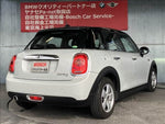 BMW MINI COOPER D 5DOOR