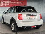 BMW MINI COOPER D 5DOOR