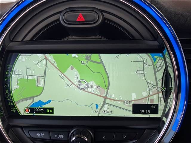 BMW MINI COOPER D 5DOOR
