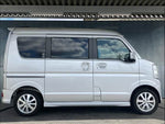 NV100 CLIPPER RIO