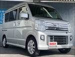 NV100 CLIPPER RIO