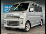 NV100 CLIPPER RIO