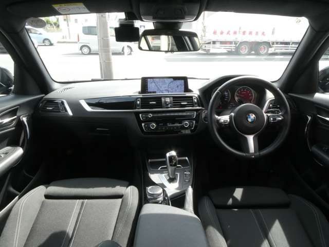 BMW 1series