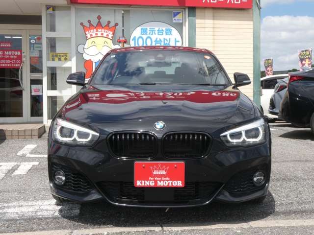 BMW 1series