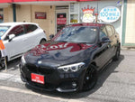 BMW 1series