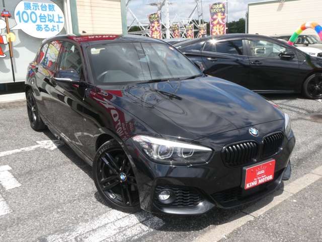 BMW 1series