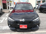 BMW 1series