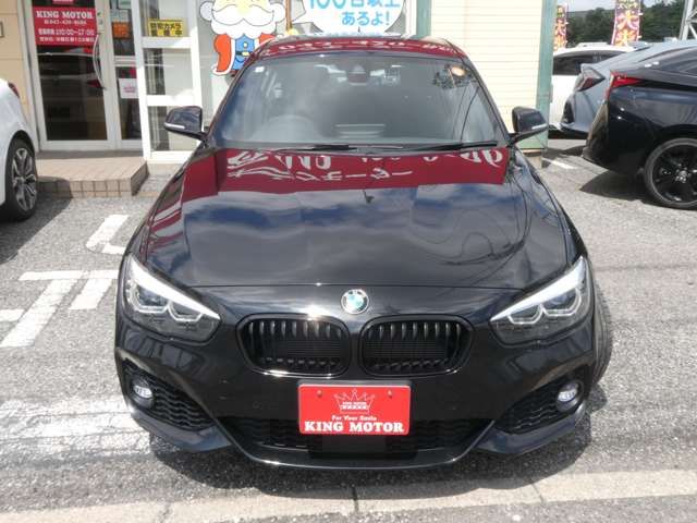 BMW 1series