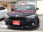 BMW 1series