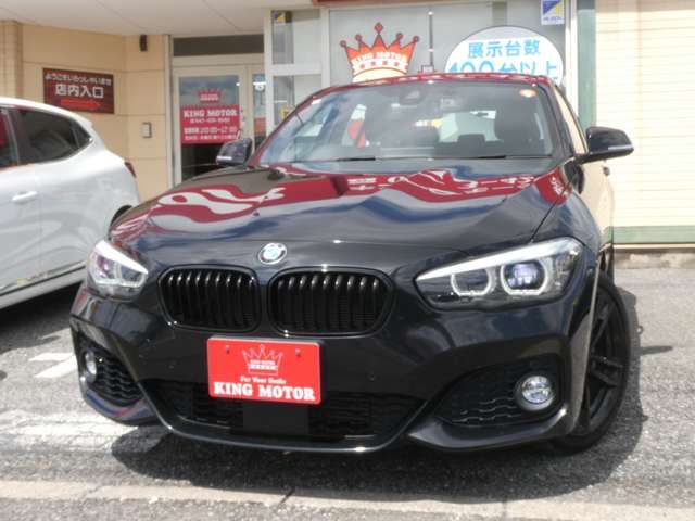 BMW 1series