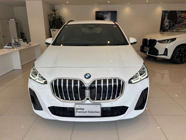 BMW 2series Active Tourer