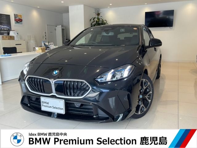 BMW 1series