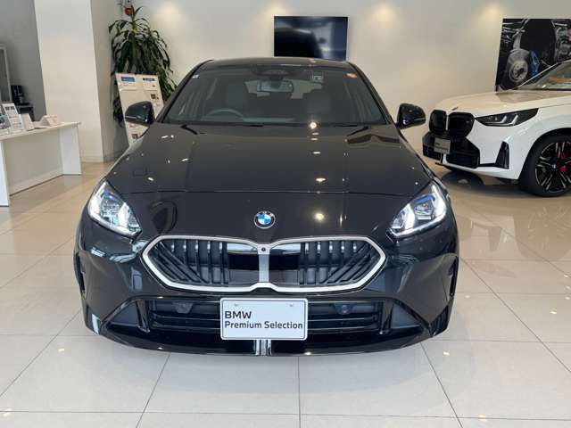 BMW 1series