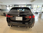 BMW 1series