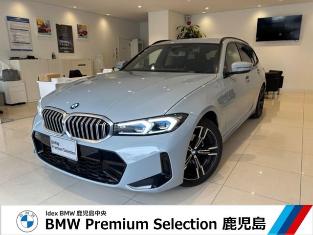 BMW 3series TOURING